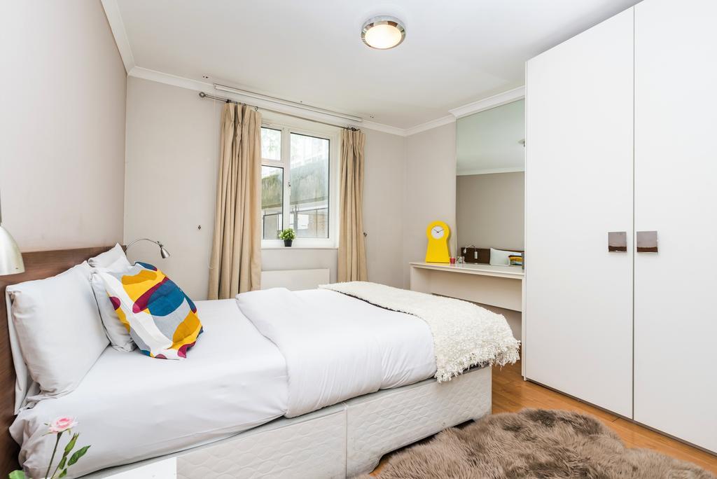Lux South Kensington Appartement Londres