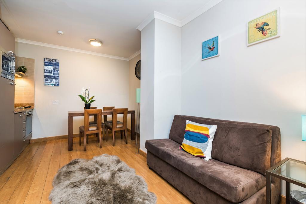 Lux South Kensington Appartement Londres