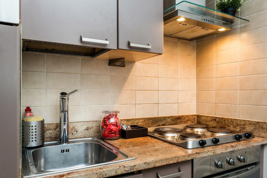 Lux South Kensington Appartement Londres