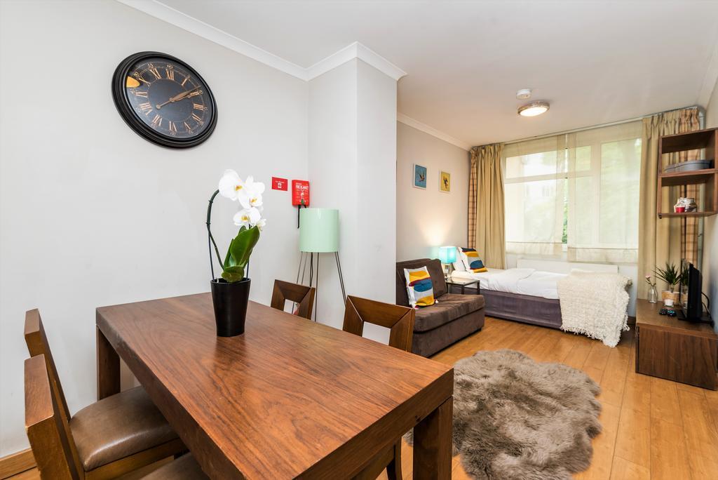 Appartement Lux South Kensington Londres