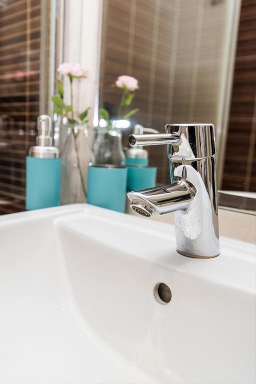 Appartement Lux South Kensington Londres