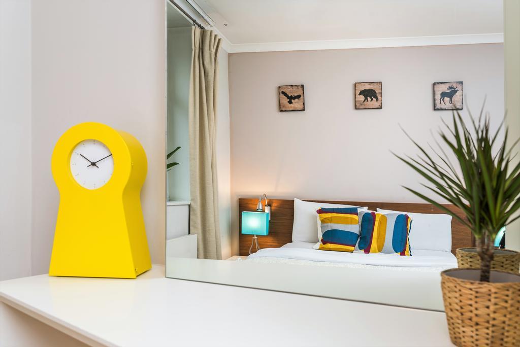 Lux South Kensington Appartement