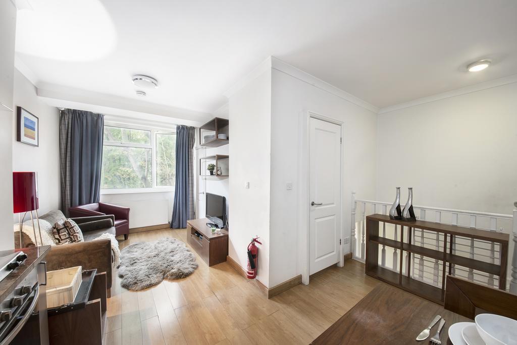 Lux South Kensington Appartement *