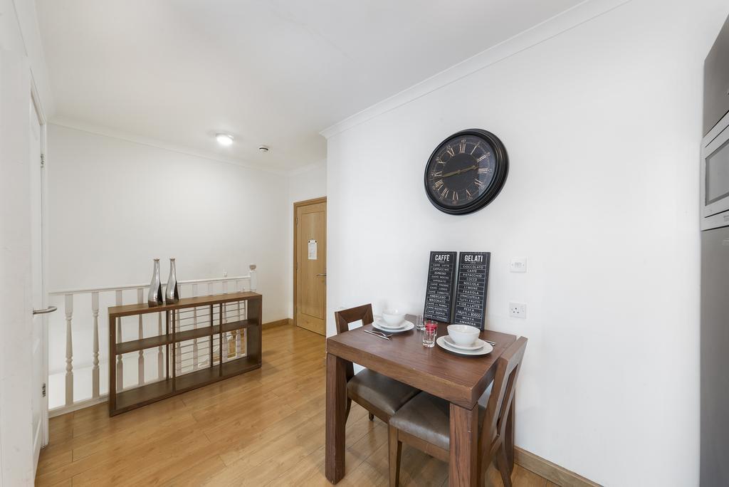 Lux South Kensington Appartement Londres