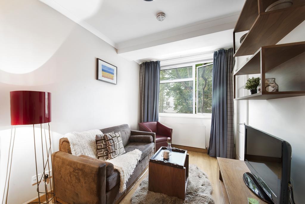 Appartement Lux South Kensington Londres