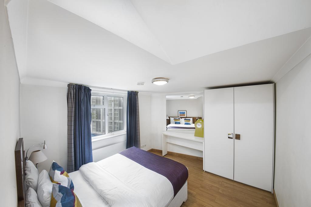 Appartement Lux South Kensington *