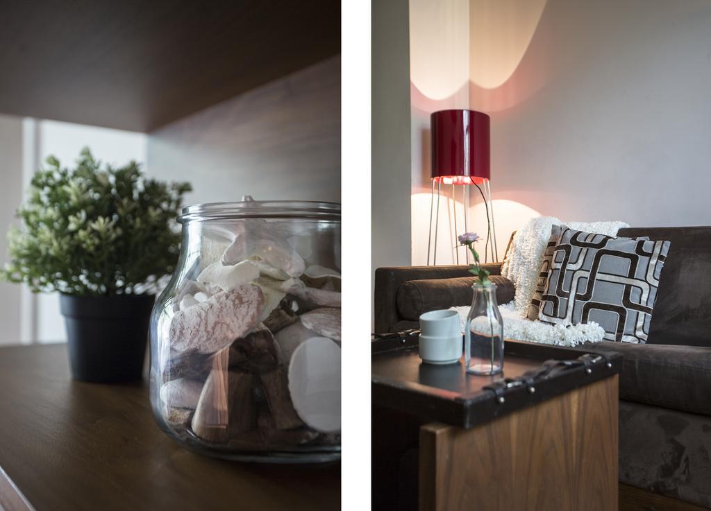 Lux South Kensington Appartement
