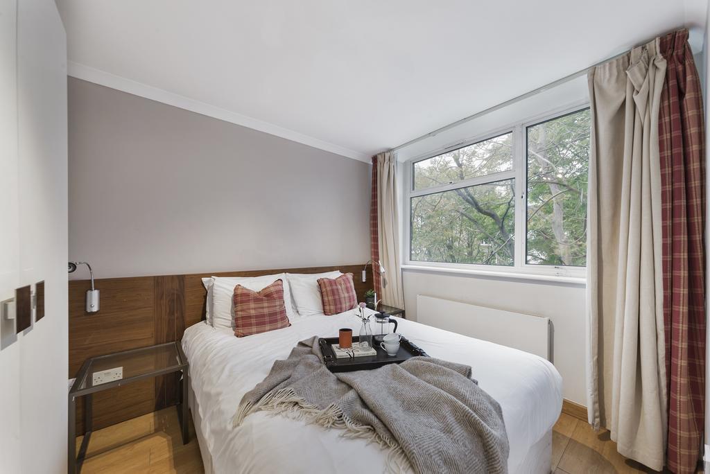 Lux South Kensington Appartement Londres