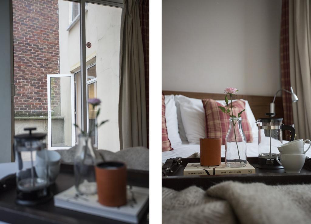 Lux South Kensington Appartement *